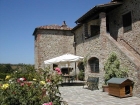 Podere La Villa,&nbsp;Villa  comfortable à...