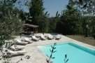 Maison de campagne:&nbsp;San Giacinto