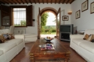 Maison de campagne:&nbsp;San Giacinto
