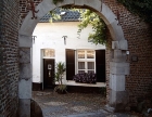 Vakantiewoning Kloosterberg,&nbsp;La maison de vacances:...