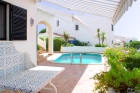 Yala,&nbsp;Villa avec piscine privée...