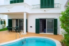 Yacintha,&nbsp;Villa de vacances prévue...