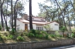 Villa:&nbsp;Chalet in the pinewoods overlooking the river