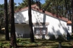 Villa:&nbsp;Chalet in the pinewoods overlooking the river