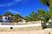 Casa di vacanze:&nbsp;Benissa Villa Timafaya 4