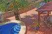 Casa di vacanze:&nbsp;Benissa Villa Timafaya 4