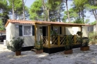Mobile Home Adriatic Kamp Bijela Uvala,&nbsp;...