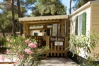 Mobile Home Adriatic Kamp Solaris Sibenik,&nbsp;...