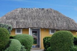 <em>Book now! A special offer for the period from December 1st 2011 to January 6th 2012:</em><em> </em><em>- Book Rita's house, Kunuku house and Tennis House together (8 adults) and pay €4000 per week instead of the official price €4, Brakkeput Abao