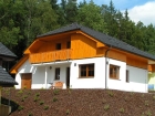 Villa Park Lipno 209,&nbsp;Beautiful and luxury...