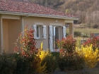 Villa Athos,&nbsp;At the edge of the Gers...