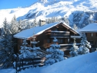 Chalet la Grande Ourse,&nbsp;(English version below)-----------------------------Ruim...