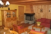 Apartment:&nbsp;Chalet la Grande Ourse