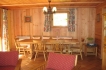 Apartment:&nbsp;Chalet la Grande Ourse