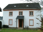Blankenheim,&nbsp;A nice house, with a garden, situated near Blankenheim:-diningroom for 16 persons-lounge...