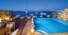 Diamond Villa 160 qm,&nbsp;Elounda peninsula ALL...