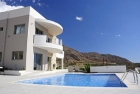 Luxury Villa Danae,&nbsp;Situated on Lagada Ridge,...
