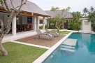 Holiday home / villa:&nbsp;Villa Nakula