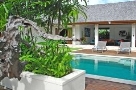 Holiday home / villa:&nbsp;Villa Nakula