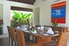 Holiday home / villa:&nbsp;Villa Nakula