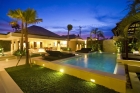 Soul 6 pax,&nbsp;Villa liburan mewah...