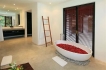 Villa:&nbsp;The Villa at Echo Beach