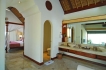 Villa:&nbsp;Puri Balangan Villa