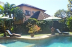 Villa Camboja,&nbsp;This traditional Balinese...