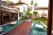 Villa:&nbsp;Casis Villa