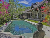 Villa of the month : Villa Isis - Seminyak