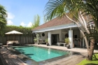 Villa Sophia 4 pax