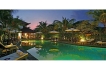 Villa:&nbsp;Zain villas 4 pax