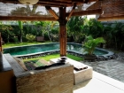 Rumah Bamboo,&nbsp;This two-story bamboo...