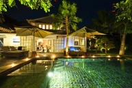 Villa of the month : Villa Amore Mio - Seminyak