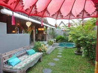 Villa of the month : Villa Lucia - Seminyak