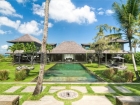 Villa Mahatma,&nbsp;Mahatma House berlokasi...