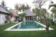 Villa Escape B