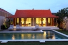 Zenal 4pax,&nbsp;Villa  nyaman di Umalas,...
