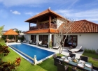 Villa Bugenvil 4pax,&nbsp;This holiday villa is...
