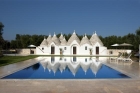 Villa Trulli,&nbsp;Villa Trulli is a private...