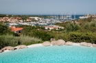 Villa Collina,&nbsp;Villa La Roccia is what...