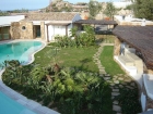 Villa Giulia,&nbsp;Villa Guilia is located...