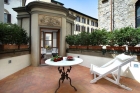 La Terazza,&nbsp;Just a stone’s...
