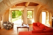Country house:&nbsp;Le Logge
