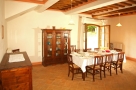 Country house:&nbsp;Le Logge