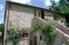 Country house:&nbsp;Casale Tara