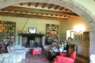 Country house:&nbsp;Casale Tara