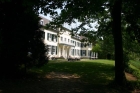 Nijmegen,&nbsp;The beautiful mansion...