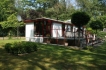 Holiday house:&nbsp;Luxe Chalet op Molecaten Park De Koerberg