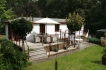 Holiday house:&nbsp;Luxe Chalet op Molecaten Park De Koerberg